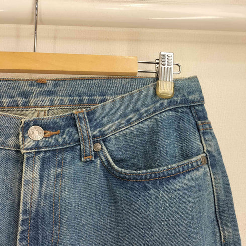 ブルックスブラザーズ 346 BROOKS BROTHERS インド製 ジップフライ デニムパンツ メンズ  W30 L32